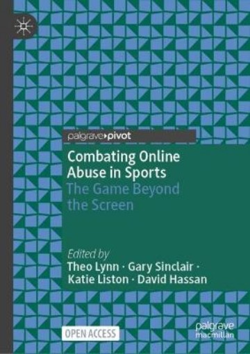 Picture of Combating Online Abuse in Sports