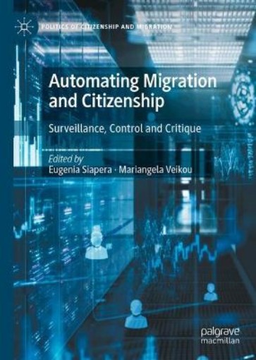 Picture of Automating Migration and Citizenship