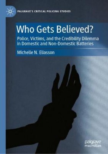 Picture of Who Gets Believed?