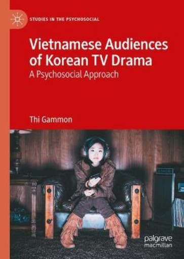 Picture of Vietnamese Audiences of Korean TV Drama