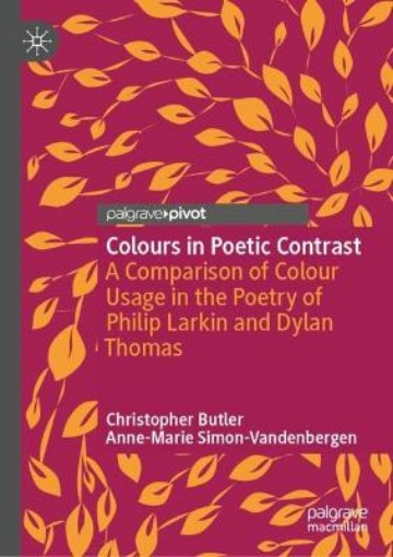 Picture of Colours in Poetic Contrast