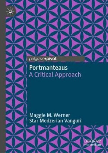 Picture of Portmanteaus