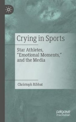 Picture of Crying in Sports