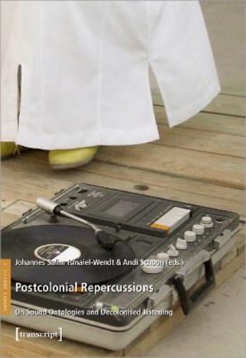 Picture of Postcolonial Repercussions