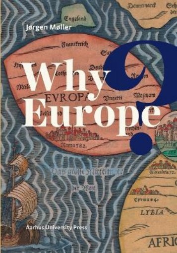 Picture of Why Europe?