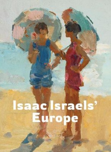 Picture of Isaac Israels' Europe