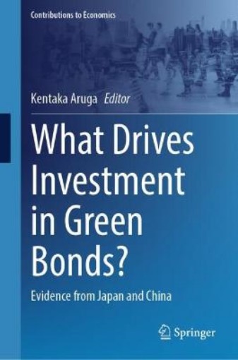 Picture of What Drives Investment in Green Bonds?