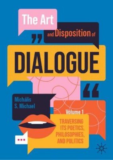 Picture of Art and Disposition of Dialogue, Volume 1