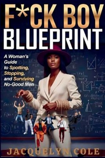 Picture of F*ck Boy Blueprint