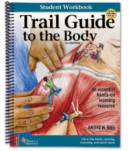 Picture of Trail Guide to the Body