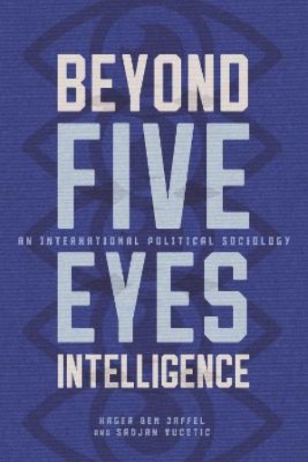 Picture of Beyond Five Eyes Intelligence