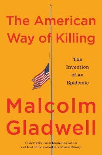 Picture of American Way of Killing