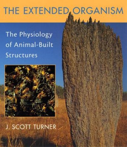 Picture of Extended Organism