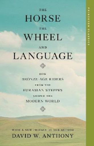 Picture of Horse, the Wheel, and Language