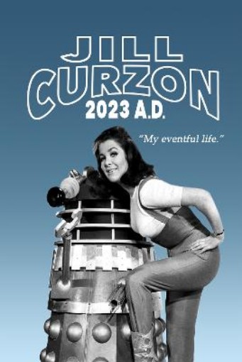 Picture of Jill Curzon - 2023 AD