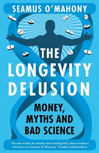Picture of Longevity Delusion