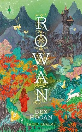 Picture of Rowan