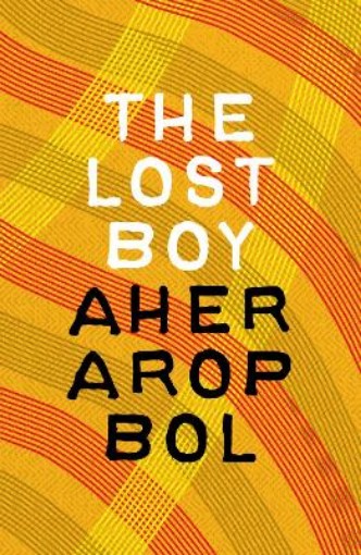 Picture of Lost Boy