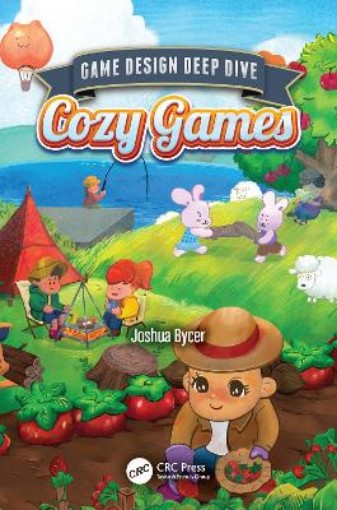 Picture of Game Design Deep Dive