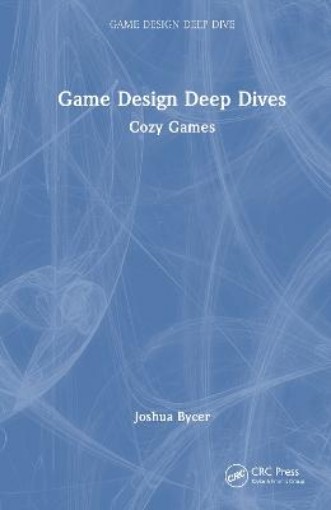 Picture of Game Design Deep Dive