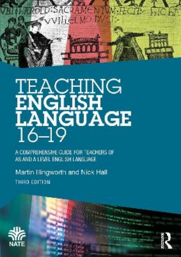 Picture of Teaching English Language 16–19