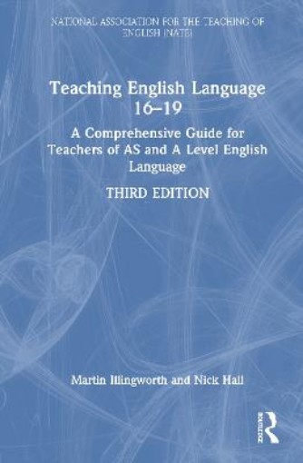 Picture of Teaching English Language 16–19