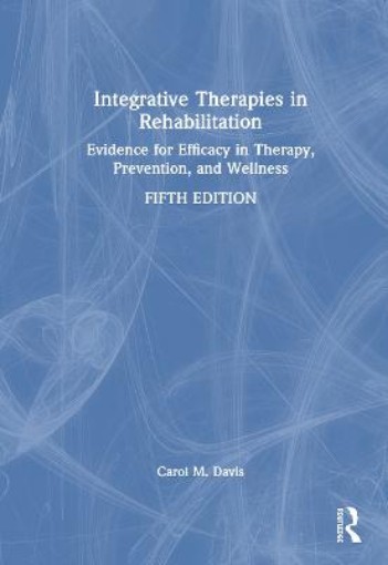 Picture of Integrative Therapies in Rehabilitation