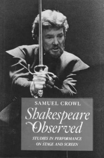 Picture of Shakespeare Observed