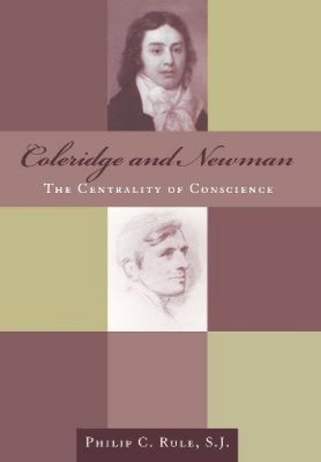 Picture of Coleridge and Newman