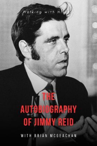 Picture of Jimmy Reid: Walking with History