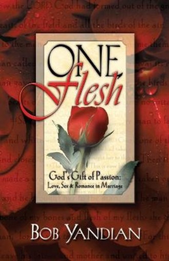 Picture of One Flesh
