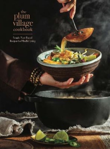 Picture of Plum Village Cookbook
