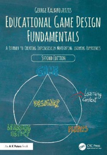 Picture of Educational Game Design Fundamentals