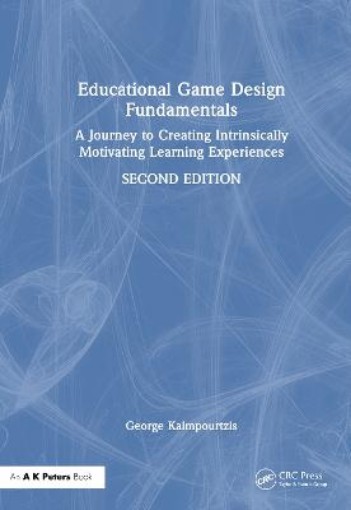 Picture of Educational Game Design Fundamentals