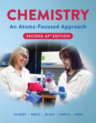 Picture of Chemistry