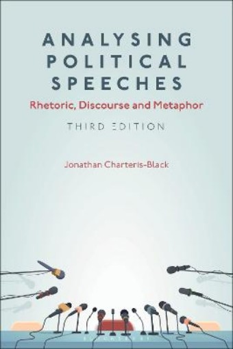 Picture of Analysing Political Speeches