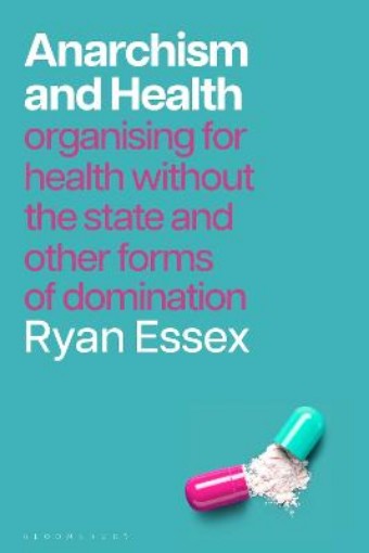 Picture of Anarchism and Health