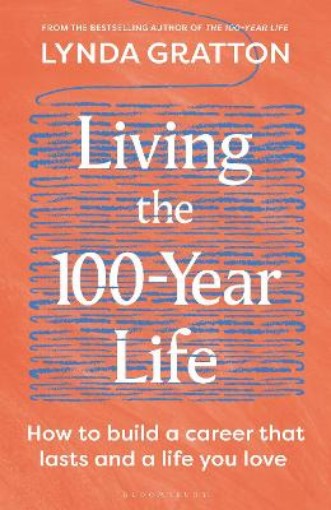 Picture of Living the 100-Year Life