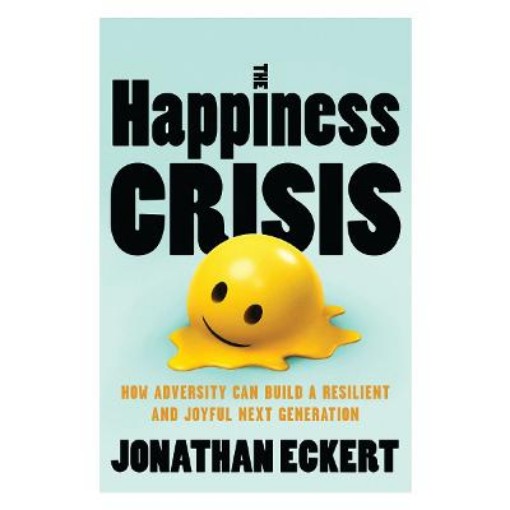Picture of Happiness Crisis
