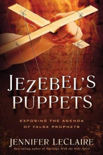 Picture of Jezebel's Puppets