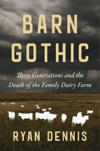 Picture of Barn Gothic
