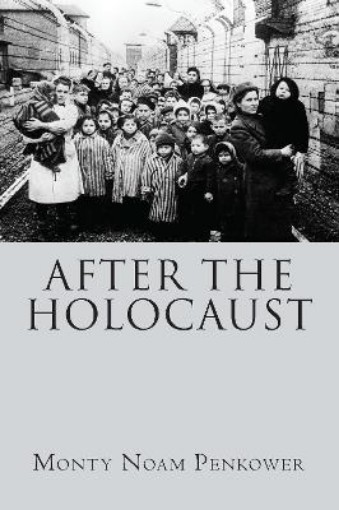 Picture of After the Holocaust