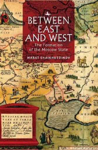 Picture of Between East and West