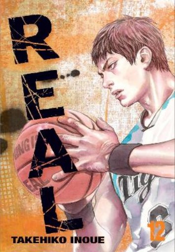 Picture of Real, Vol. 12