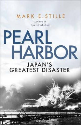 Picture of Pearl Harbor