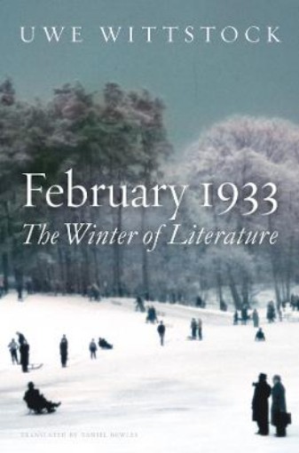 Picture of February 1933