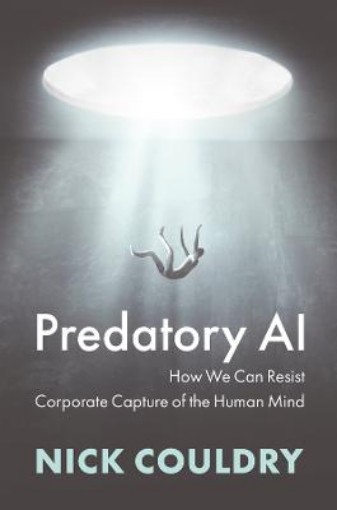 Picture of Predatory AI