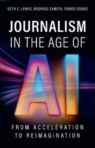 Picture of Journalism in the Age of AI