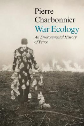 Picture of War Ecology