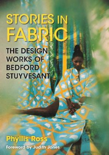 Picture of Stories in Fabric